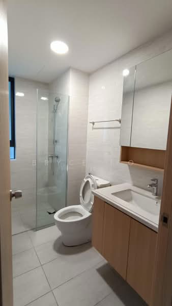 Kediaman Servis untuk Disewa di Aradia Residence @ Lake City KL North - Bryce Teo - Bathroom - PropertyGuru.com.my