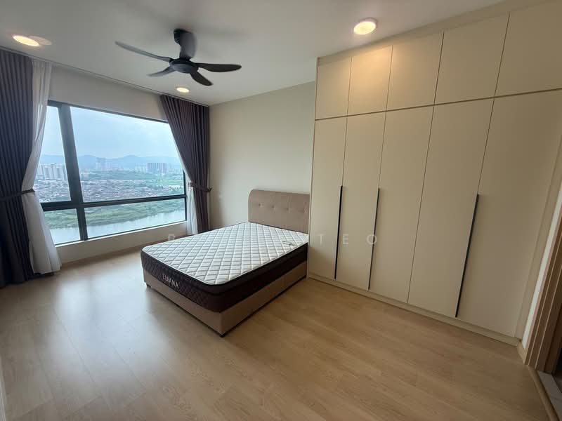 Kediaman Servis untuk Disewa di Aradia Residence @ Lake City KL North - Bryce Teo - PropertyGuru.com.my