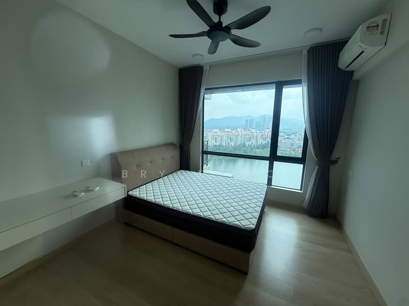 Kediaman Servis untuk Disewa di Aradia Residence @ Lake City KL North - Bryce Teo - PropertyGuru.com.my