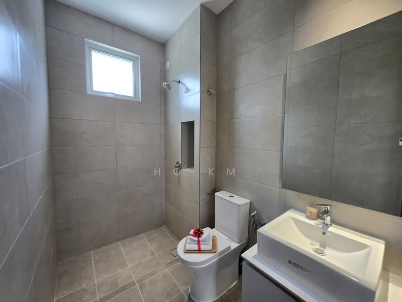 Semi-Detached House for Sale in Seremban (Negeri Sembilan) - Ho KM - PropertyGuru.com.my