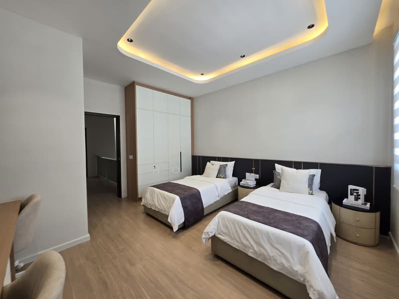 Semi-Detached House for Sale in Seremban (Negeri Sembilan) - Ho KM - PropertyGuru.com.my