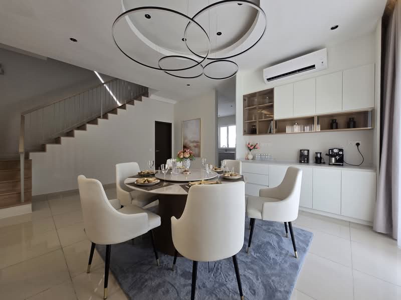 Semi-Detached House for Sale in Seremban (Negeri Sembilan) - Ho KM - PropertyGuru.com.my