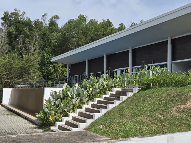 Semi-Detached House for Sale in Seremban (Negeri Sembilan) - Ho KM - PropertyGuru.com.my