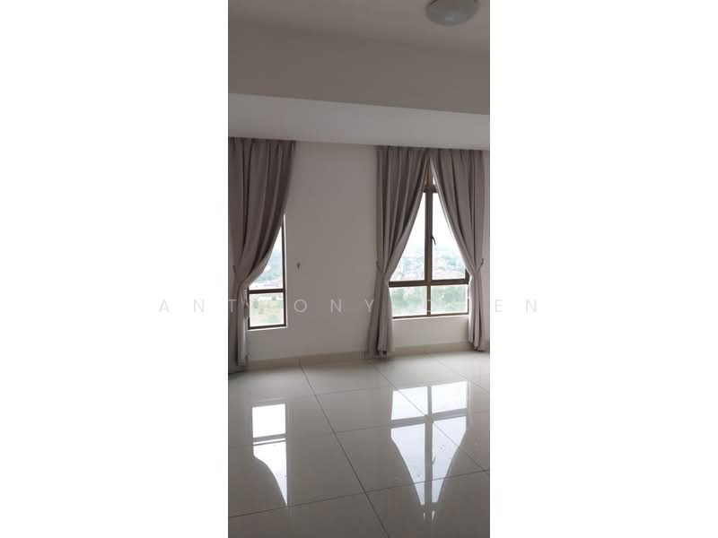 Service Residence for Rent at D'Inspire Residence (Inspira Bestari) - Anthony Chen - PropertyGuru.com.my