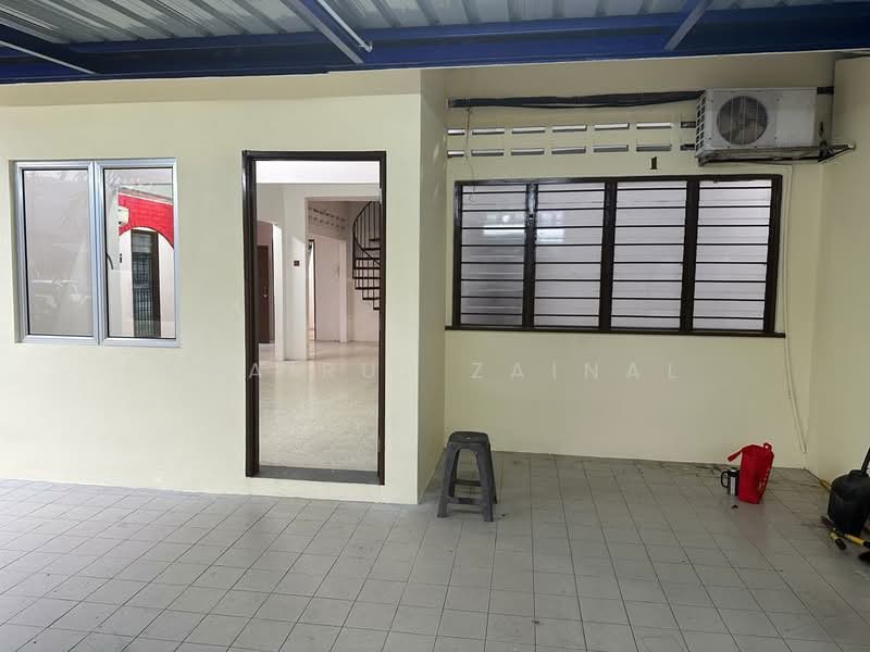 Rumah Teres 1 Tingkat untuk Dijual di Ampang (Selangor) - Khairul Zainal - Interior - PropertyGuru.com.my