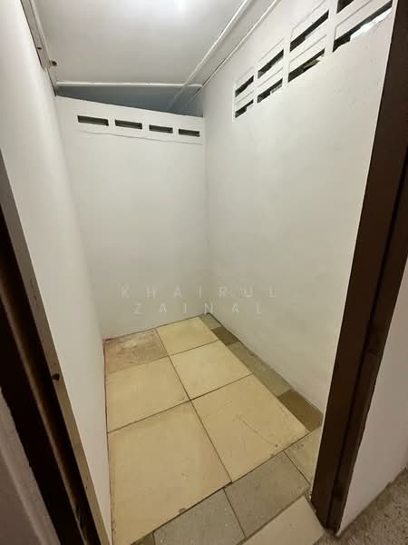 Rumah Teres 1 Tingkat untuk Dijual di Ampang (Selangor) - Khairul Zainal - Interior - PropertyGuru.com.my