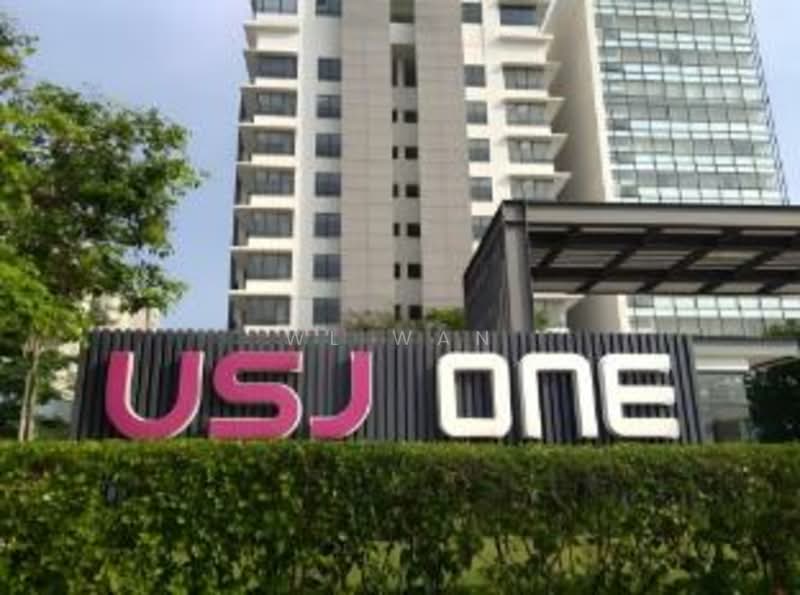 Condominium for Sale at USJ One Avenue Condo - WL Wan - Exterior - PropertyGuru.com.my