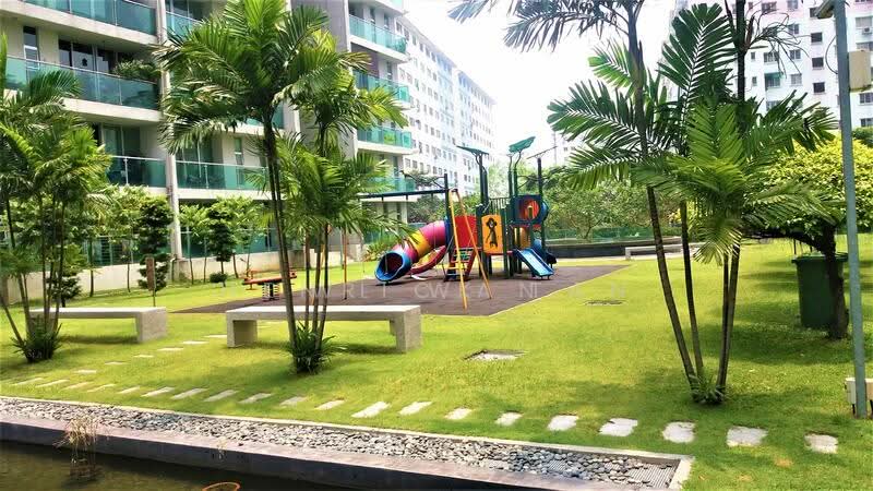 Condominium for Sale at USJ One Avenue Condo - WL Wan - Exterior - PropertyGuru.com.my