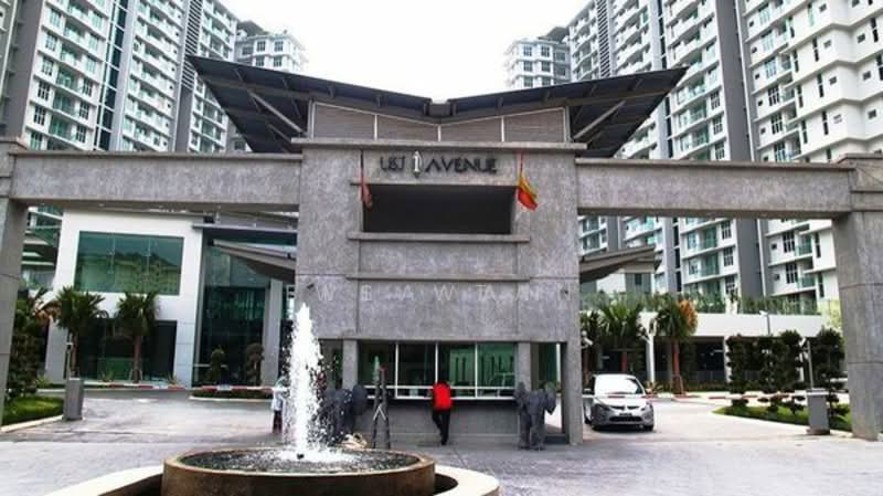 Condominium for Sale at USJ One Avenue Condo - WL Wan - Exterior - PropertyGuru.com.my
