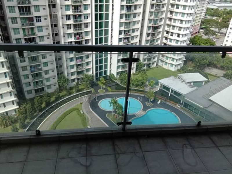 Condominium for Sale at USJ One Avenue Condo - WL Wan - Exterior - PropertyGuru.com.my