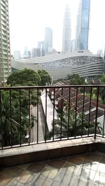 Condominium for Rent at Desa Kudalari - Dave Sidhu - PropertyGuru.com.my