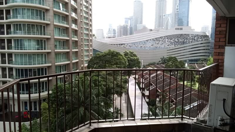 Condominium for Rent at Desa Kudalari - Dave Sidhu - PropertyGuru.com.my