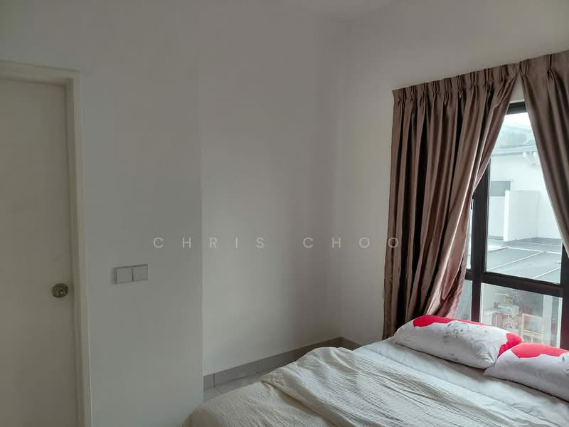 Cluster House for Sale in Semenyih (Selangor) - Chris Choo - Bedroom - PropertyGuru.com.my