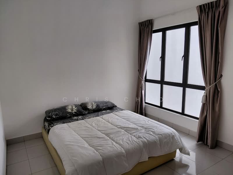 Cluster House for Sale in Semenyih (Selangor) - Chris Choo - Bedroom - PropertyGuru.com.my