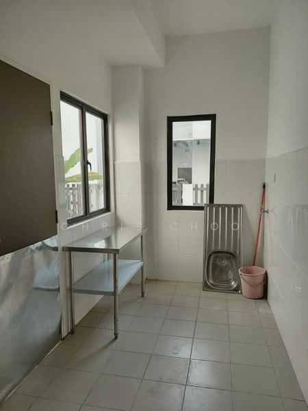 Cluster House for Sale in Semenyih (Selangor) - Chris Choo - Kitchen - PropertyGuru.com.my