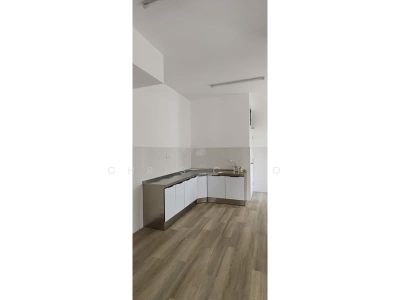 Cluster House for Sale in Semenyih (Selangor) - Chris Choo - Kitchen - PropertyGuru.com.my