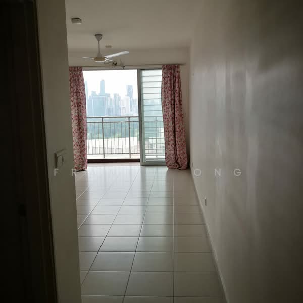 Apartment for Sale at Residensi Pandanmas 2 - Frankie Ong - Balcony - PropertyGuru.com.my