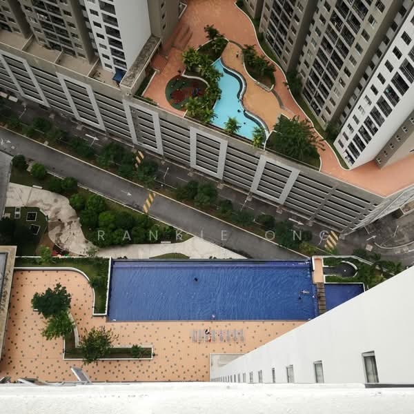Apartment for Sale at Residensi Pandanmas 2 - Frankie Ong - Exterior - PropertyGuru.com.my