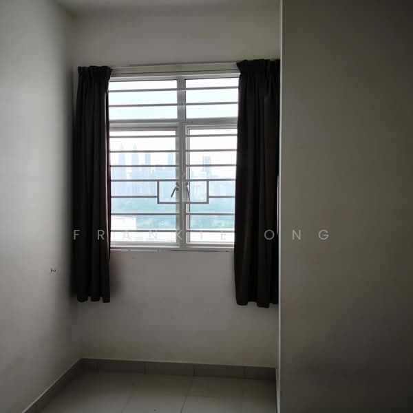 Apartment for Sale at Residensi Pandanmas 2 - Frankie Ong - View - PropertyGuru.com.my