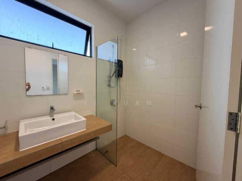 Condominium for Rent at The Parque Residences - Yi Xuan - PropertyGuru.com.my