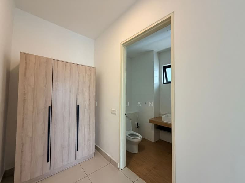 Condominium for Rent at The Parque Residences - Yi Xuan - PropertyGuru.com.my