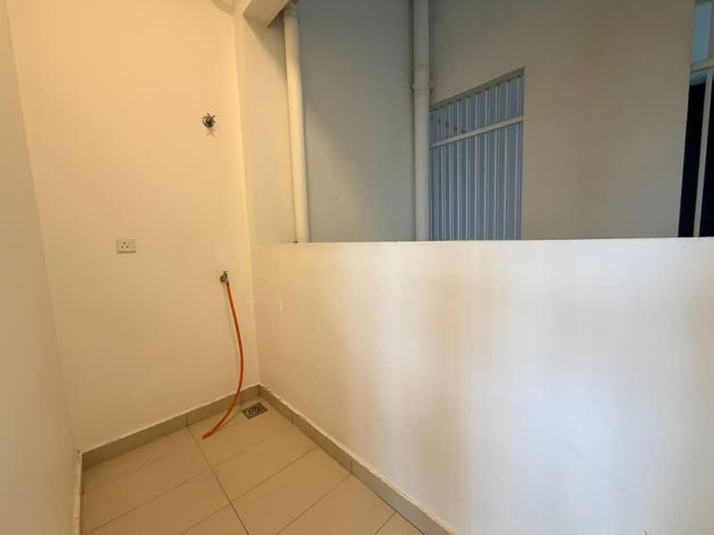Condominium for Rent at The Parque Residences - Yi Xuan - PropertyGuru.com.my
