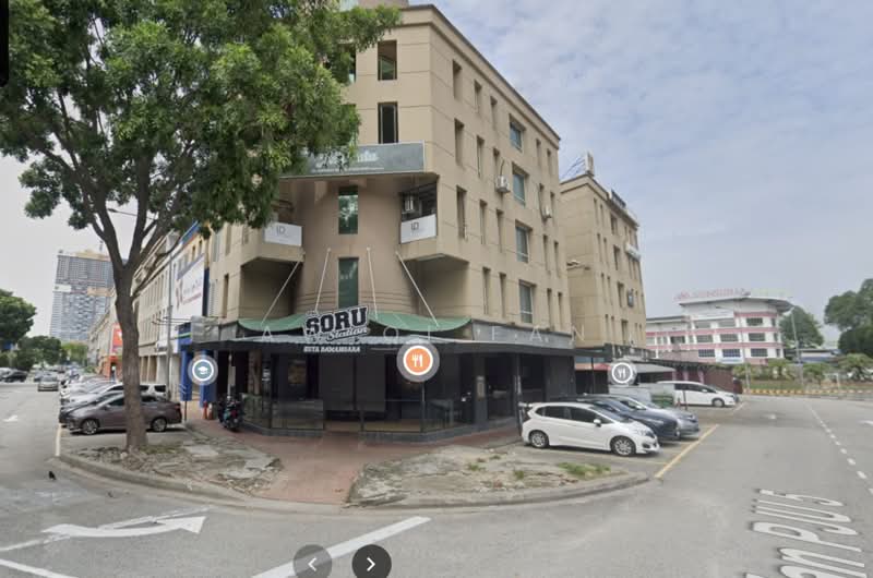Shop for Rent in Kota Damansara (Selangor) - Aw Qi Fan - Exterior - PropertyGuru.com.my