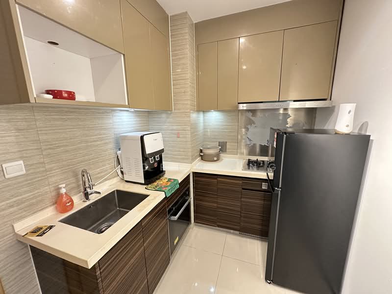 Service Residence for Rent at R&F Princess Cove Phase 1 - Andrew Ang - PropertyGuru.com.my