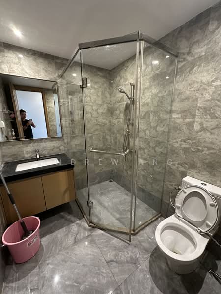 Service Residence for Rent at R&F Princess Cove Phase 1 - Andrew Ang - PropertyGuru.com.my