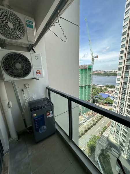 Service Residence for Rent at R&F Princess Cove Phase 1 - Andrew Ang - PropertyGuru.com.my