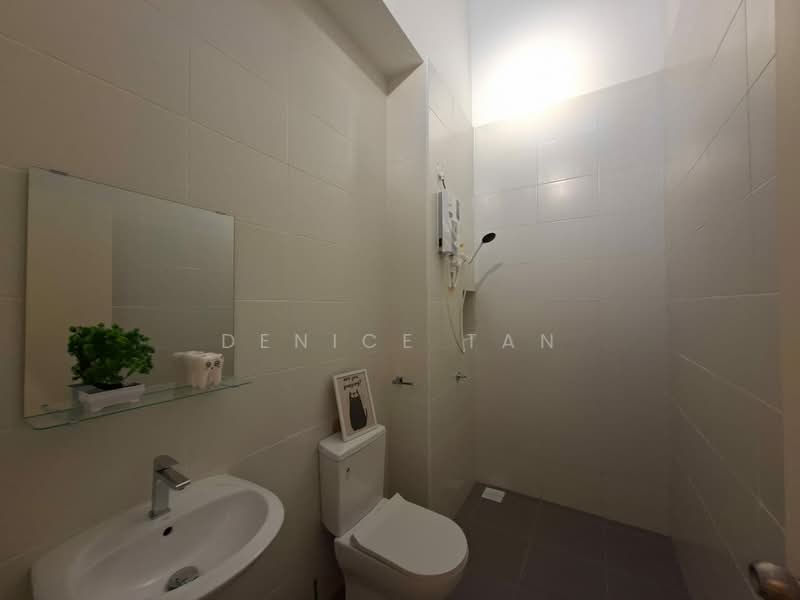 Rumah Kluster untuk Disewa di Eco Botanic 2 (Iskandar Puteri (Nusajaya)) - Denice Tan - Bathroom - PropertyGuru.com.my