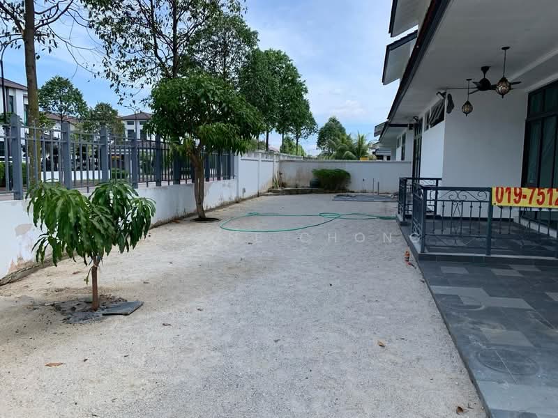 Cluster House for Rent in Eco Botanic (Iskandar Puteri (Nusajaya)) - Yvonne Chong - PropertyGuru.com.my