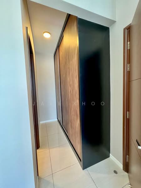 Kondominium untuk Disewa di Queens Residences Q1 @ Queens Waterfront - Jake Khoo - Interior - PropertyGuru.com.my