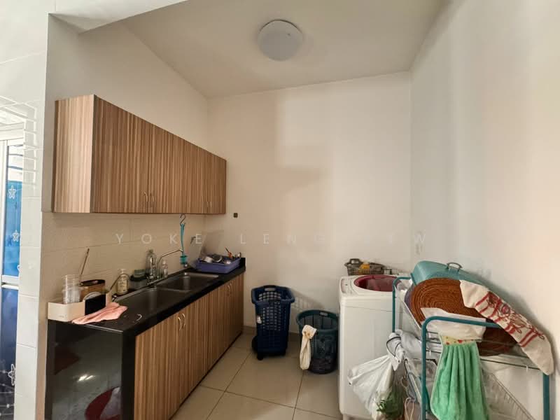 3-storey Terraced House for Sale in Taman Putra Prima (Puchong) - Yoke Leng Sew - Interior - PropertyGuru.com.my