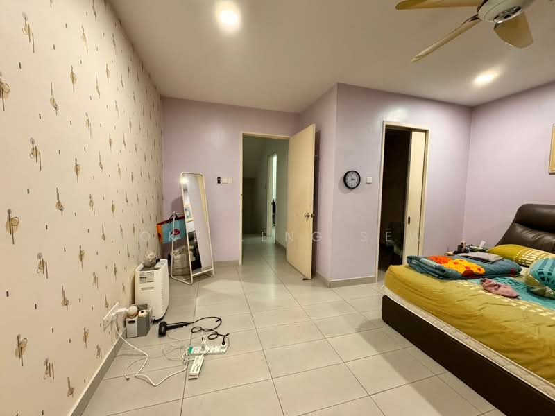 3-storey Terraced House for Sale in Taman Putra Prima (Puchong) - Yoke Leng Sew - Bedroom - PropertyGuru.com.my