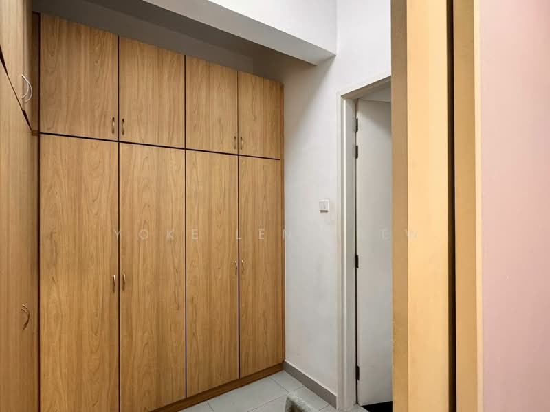 3-storey Terraced House for Sale in Taman Putra Prima (Puchong) - Yoke Leng Sew - Interior - PropertyGuru.com.my