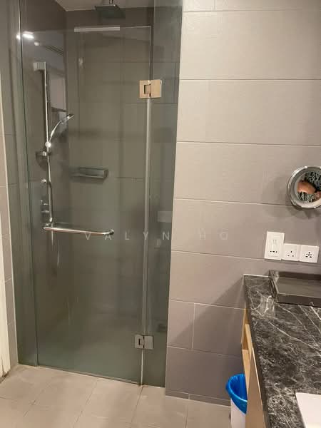 Service Residence for Rent at Fraser Residence (188 Suites) - Valyn Ho - Bathroom - PropertyGuru.com.my