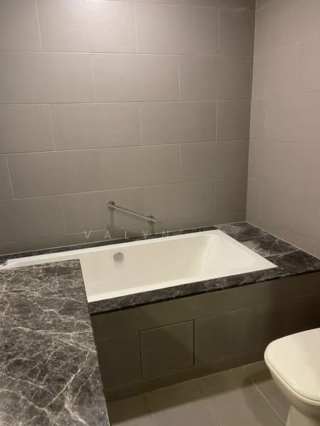 Service Residence for Rent at Fraser Residence (188 Suites) - Valyn Ho - Bathroom - PropertyGuru.com.my
