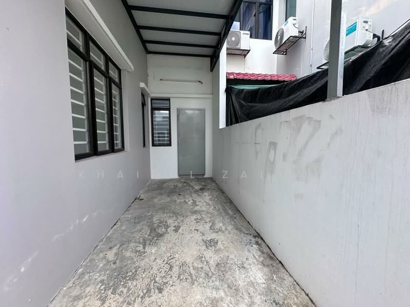 Rumah Berkembar untuk Dijual di Setia Ecohill (Semenyih) - Khairul Zainal - Exterior - PropertyGuru.com.my