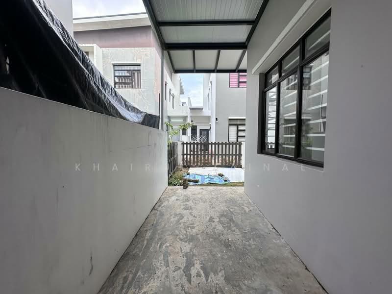 Rumah Berkembar untuk Dijual di Setia Ecohill (Semenyih) - Khairul Zainal - Exterior - PropertyGuru.com.my