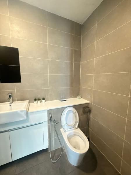Servis Apartment untuk Disewa di Setia Sky 88 - Ah Hong - PropertyGuru.com.my