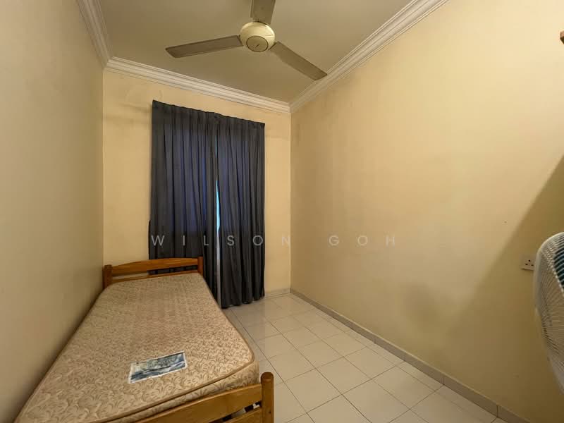 Condominium for Rent at Putra Place Condominium - Wilson Goh - Bedroom - PropertyGuru.com.my