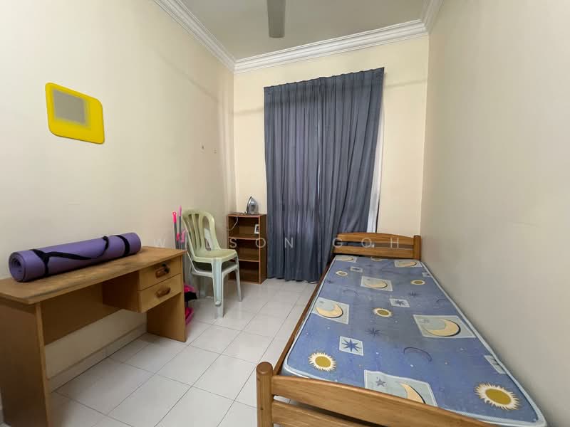 Condominium for Rent at Putra Place Condominium - Wilson Goh - Bedroom - PropertyGuru.com.my