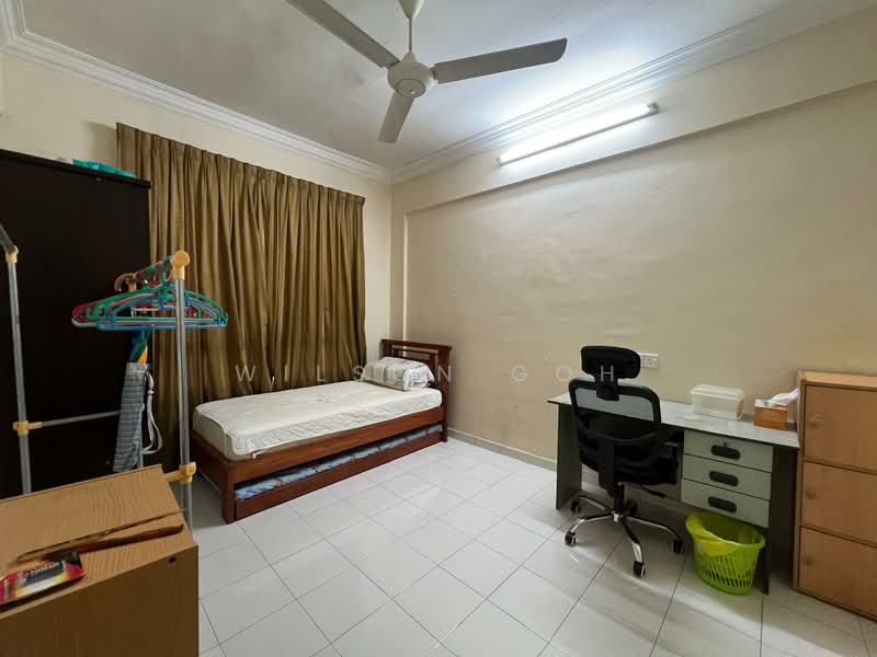Condominium for Rent at Putra Place Condominium - Wilson Goh - Bedroom - PropertyGuru.com.my