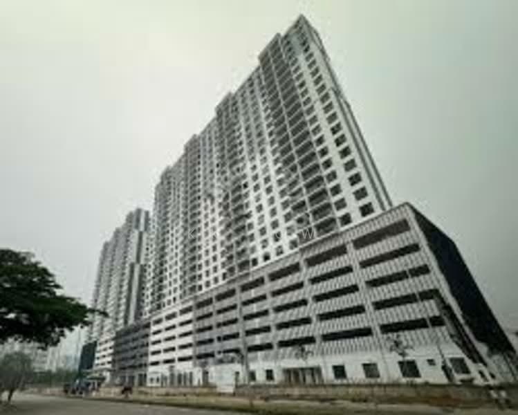 Pangsapuri untuk Dijual di Residensi Panorama - KK Low - Exterior - PropertyGuru.com.my