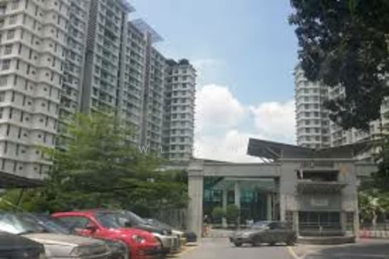 Condominium for Sale at USJ One Avenue Condo - WL Wan - Exterior - PropertyGuru.com.my