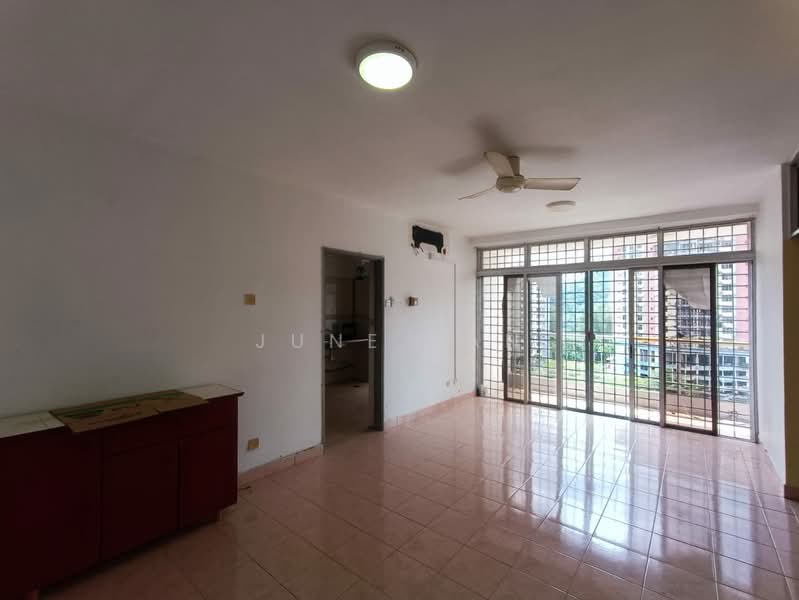 Condominium for Rent at Venice Hill - June Tan - Living Room - PropertyGuru.com.my
