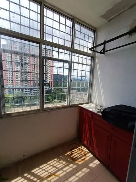Condominium for Rent at Venice Hill - June Tan - Balcony - PropertyGuru.com.my