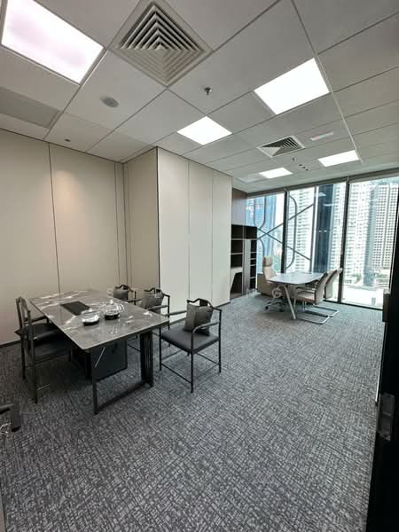 Office for Rent in KLCC (KL City Centre) - Steve Ng - Interior - PropertyGuru.com.my
