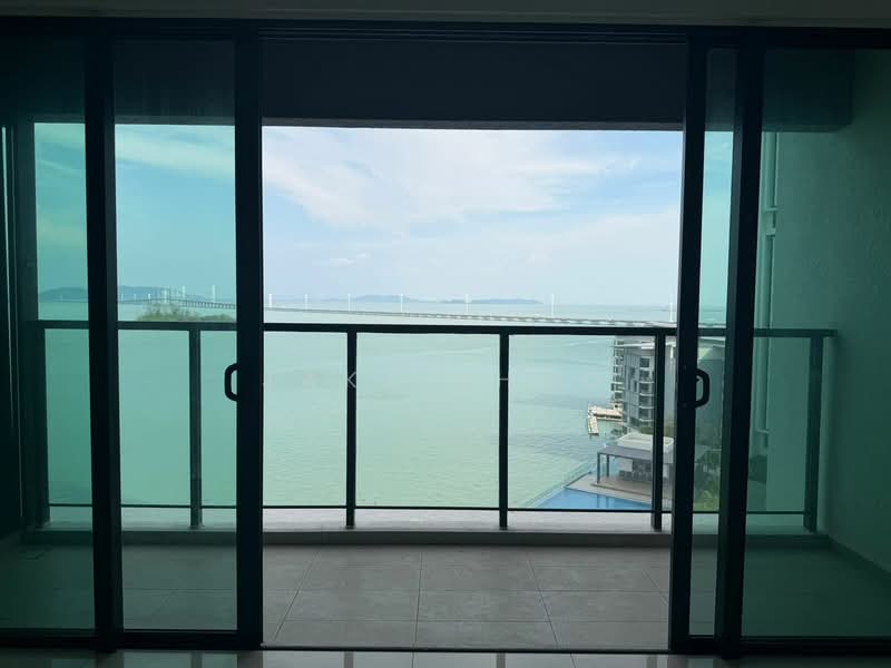 Condominium for Sale at Mezzo - Jake Khoo - Balcony - PropertyGuru.com.my